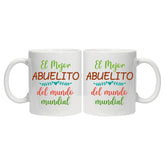 El Mejor Abuelito del Mundo